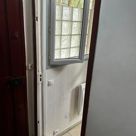 Le Nid Urbain - Stationnement Dispo - A 2 Pas De Paris * Arcueil